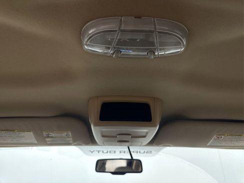 Used 2008 Ford F250 Lariat image 29