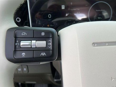 New 2025 Hyundai Santa Fe Calligraphy image 19