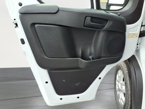 New 2026 RAM ProMaster 2500 w/ Quick Order Package 22G SLT FWD image 18