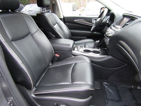 Used 2020 INFINITI QX60 Pure image 38