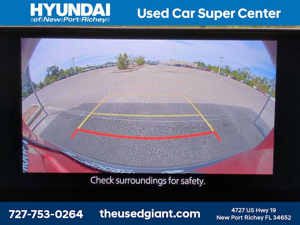 Used 2025 MAZDA CX-50 2.5 Hybrid w/ Premium Plus Pkg AWD/4WD image 23