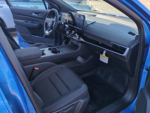 New 2025 Honda Prologue Eco image 17