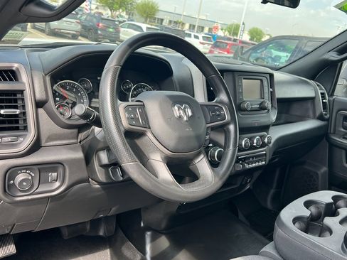 Used 2023 RAM 3500 Tradesman image 14