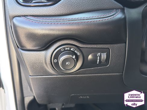 Used 2021 Dodge Durango R/T AWD/4WD image 17