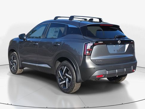 New 2026 Nissan Kicks SV w/ SV Premium Package image 7