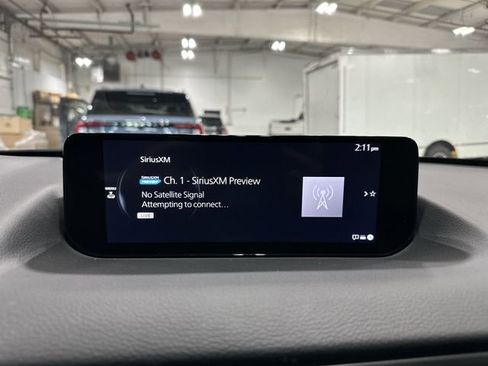 New 2026 MAZDA CX-50 AWD 2.5 S w/ Weather Package image 16