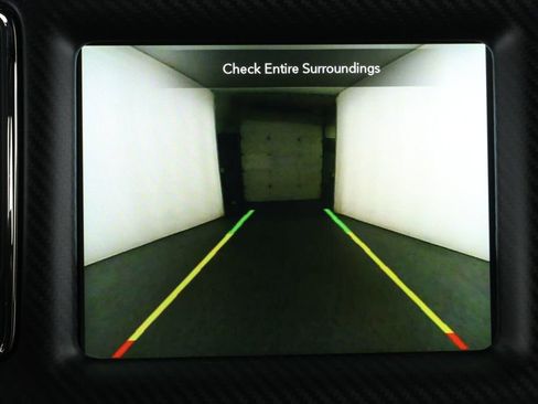 Used 2023 Dodge Challenger SRT Hellcat image 19