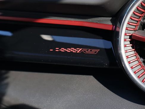 New 2026 Chevrolet Trax RS w/ Sunroof Package image 42