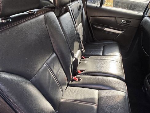 Used 2014 Ford Edge SEL w/ Equipment Group 205A image 15