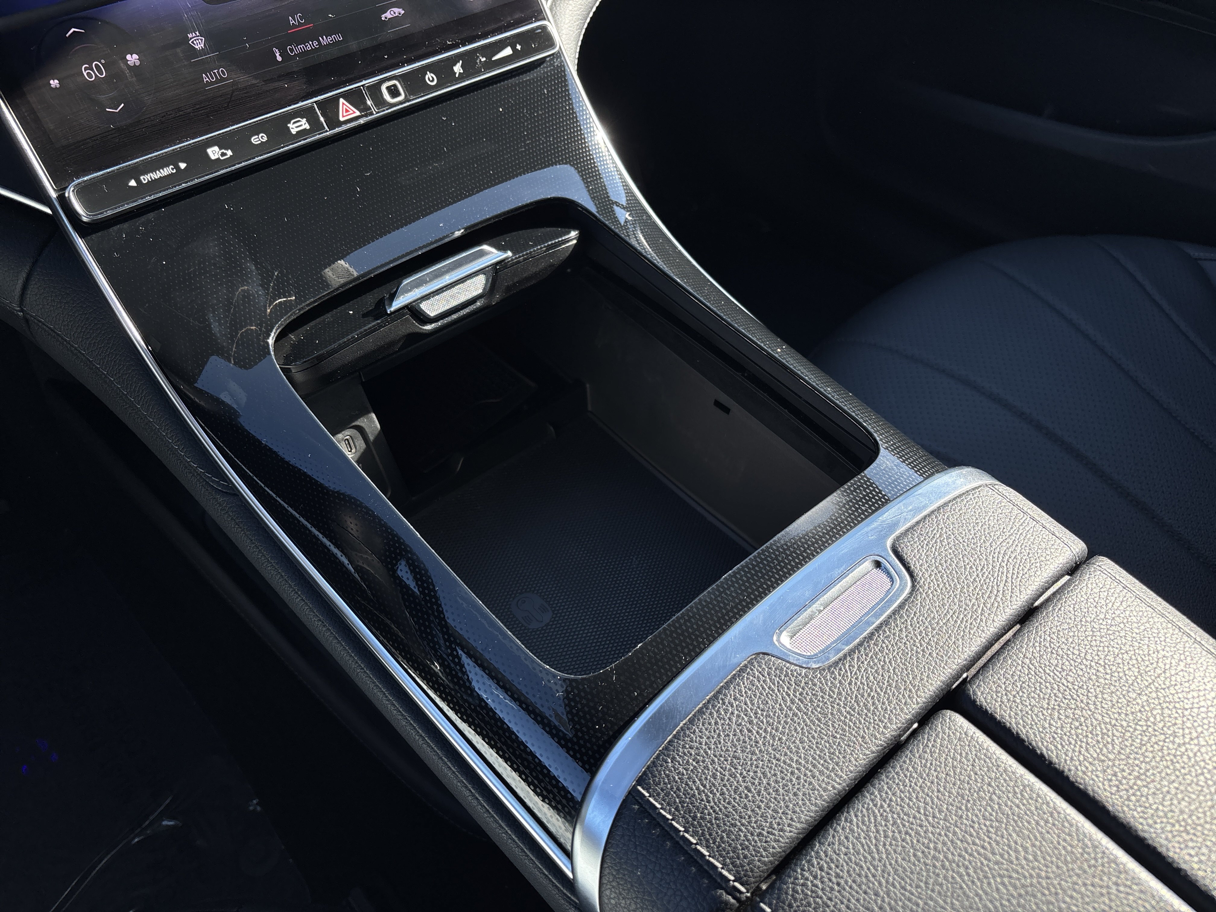 Used 2023 Mercedes-Benz EQE 350+ 4MATIC Sedan w/ Exclusive Trim Package image 25
