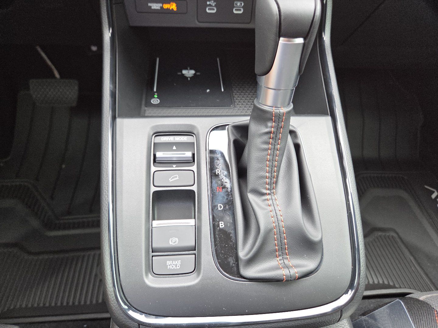 New 2026 Honda CR-V Sport image 31
