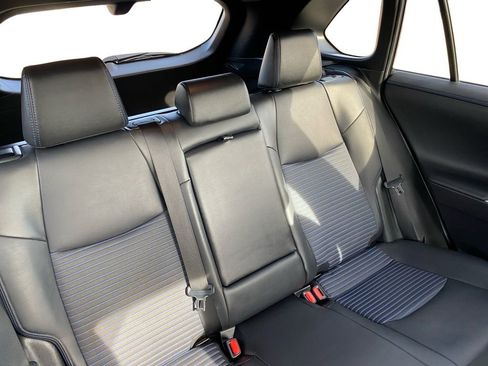 Used 2021 Toyota RAV4 XSE image 18