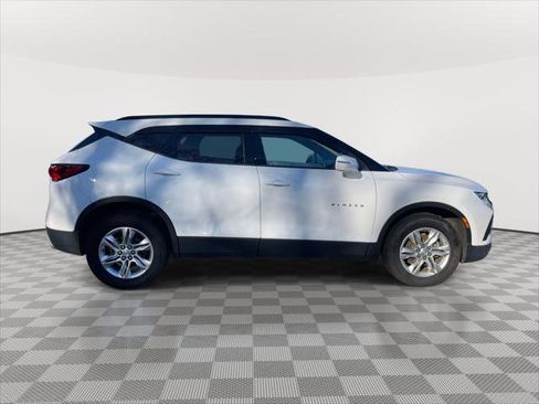 Used 2020 Chevrolet Blazer LT image 8