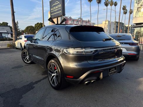 Used 2023 Porsche Macan S image 8