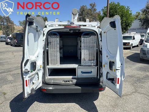 Used 2016 Ford Transit Connect XL FWD image 13