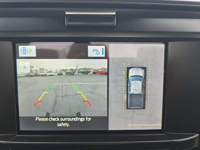 New 2025 Ford F350 XL w/ STX Appearance Package AWD/4WD image 15