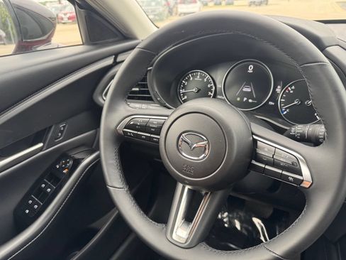 Certified 2025 MAZDA CX-30 AWD 2.5 S w/ Select Sport Pkg image 22
