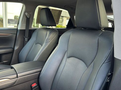 Certified 2021 Lexus RX 350 FWD w/ Accessory Package (P3) image 26