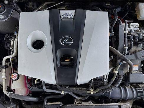 Used 2020 Lexus ES 300h Ultra Luxury image 32