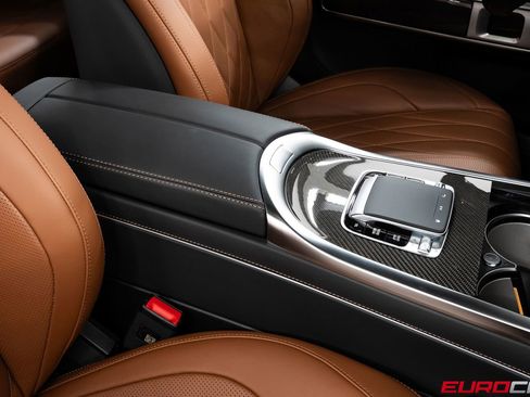 Used 2026 Mercedes-Benz G 63 AMG 4MATIC image 32