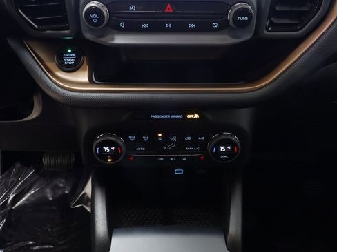 Used 2021 Ford Bronco Sport Outer Banks image 11