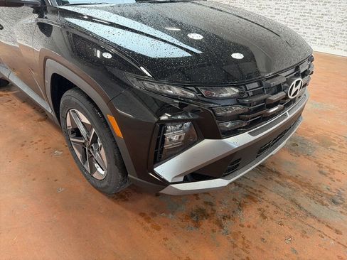 New 2026 Hyundai Tucson SEL FWD image 9