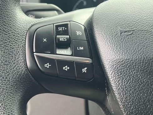 Used 2025 Ford Transit 250 Low Roof w/ Exterior Upgrade Package RWD image 24