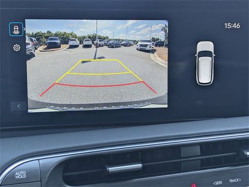 New 2026 Hyundai Palisade SEL image 21