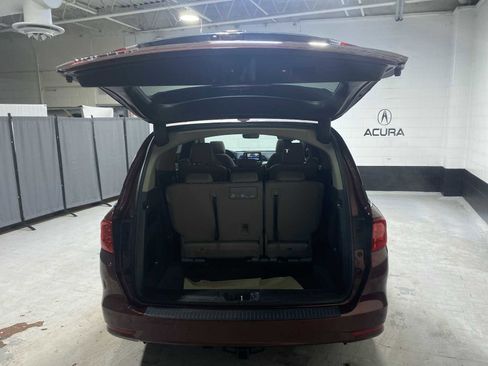 Used 2018 Honda Odyssey EX-L image 19