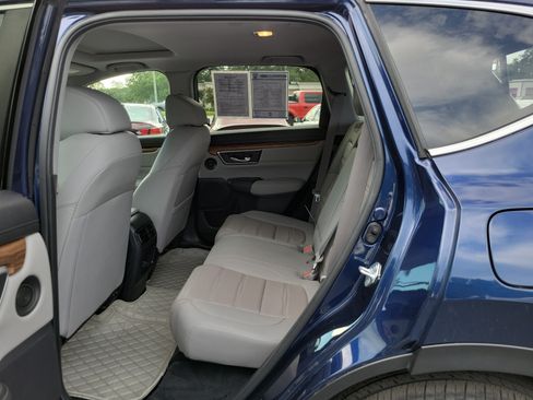 Used 2022 Honda CR-V EX-L image 22