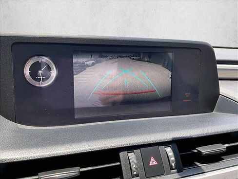 Used 2019 Lexus ES 350 F Sport w/ Accessory Package 2 FWD image 21