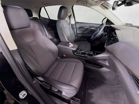 Used 2022 Buick Envision Preferred image 27