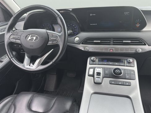 Used 2022 Hyundai Palisade SEL w/ Premium Package FWD image 9