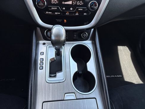 Used 2017 Nissan Murano S AWD/4WD image 26
