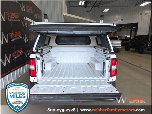 Used 2023 Ford Maverick XLT w/ Equipment Group 300A Standard image 6