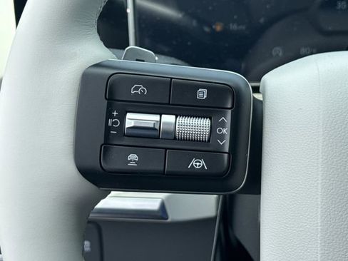 New 2026 Hyundai Santa Fe Limited FWD image 25