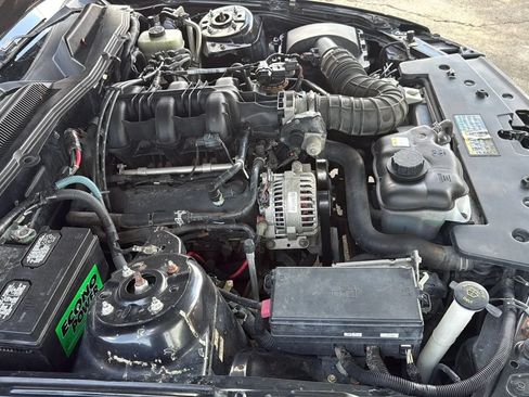 Used 2006 Ford Mustang Coupe RWD image 26