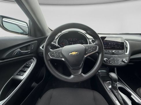 Used 2024 Chevrolet Malibu LT FWD image 15