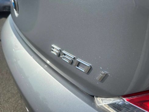 Used 2006 BMW 650i Convertible image 7