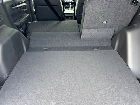 New 2026 Honda CR-V Sport-L image 12