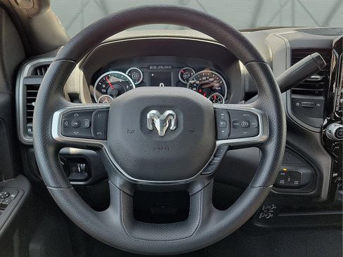 New 2025 RAM 2500 Tradesman image 12