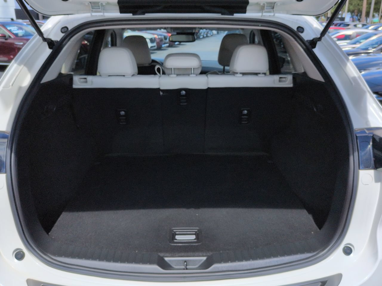 Used 2022 MAZDA CX-5 AWD 2.5 S image 13