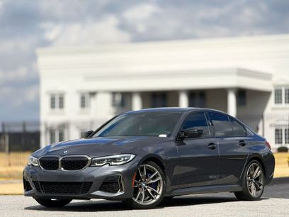 Used 2020 BMW M340i w/ Premium Package