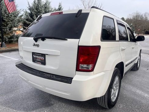 Used 2007 Jeep Grand Cherokee Laredo image 32