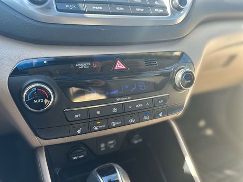 Used 2017 Hyundai Tucson Value image 17