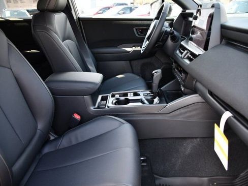 New 2026 Subaru Outback Limited image 30