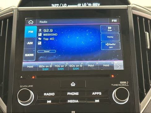 Used 2019 Subaru Forester Limited AWD/4WD image 12