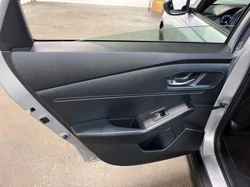 Used 2025 Honda Accord Sport image 19