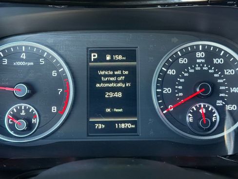 Used 2024 Kia K5 GT w/ GT1 Package image 26