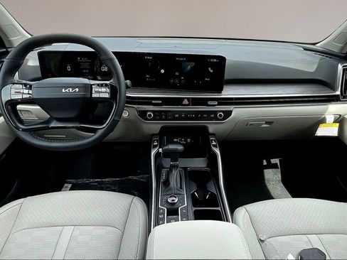 New 2026 Kia Sorento X-Line EX AWD/4WD image 5